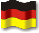 La bandera de Alemania