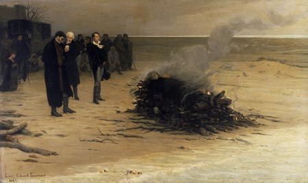 [The_Funeral_of_Shelley_by_Louis_Edouard_Fournier.jpg]