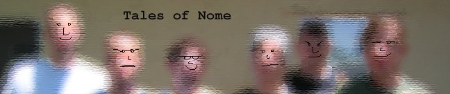 Tales of Nome
