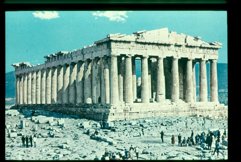 [103.+IX.+Grecia+y+el+Helenismo+-+El+Partenón+(Atenas).jpg]