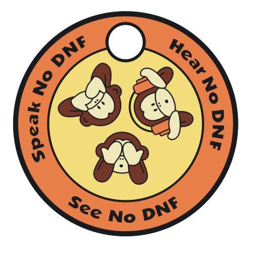 DNF Monkeys