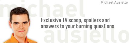 TV Guide's Michael Ausiello