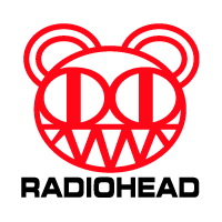 Radiohead logo