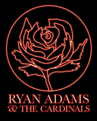 Ryan Adams and the Cardinals