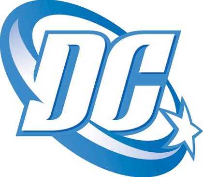 DC Comics current logo