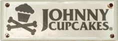 Johnny Cupcakes logo