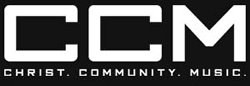 [ccm_logo_new.jpg]