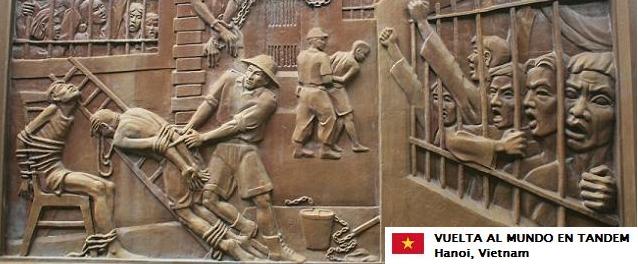 El mundo en tándem - Guerra de Vietnam