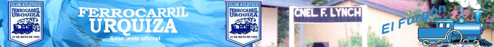 FC Urquiza