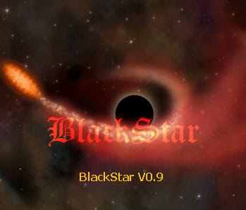 eMule BlackStar V0.9 Latest Version by 3vil3y3 Auth. Hacked