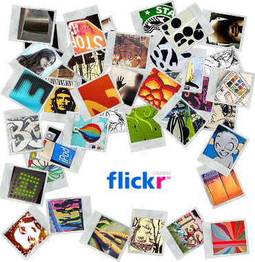 My Flickr Page