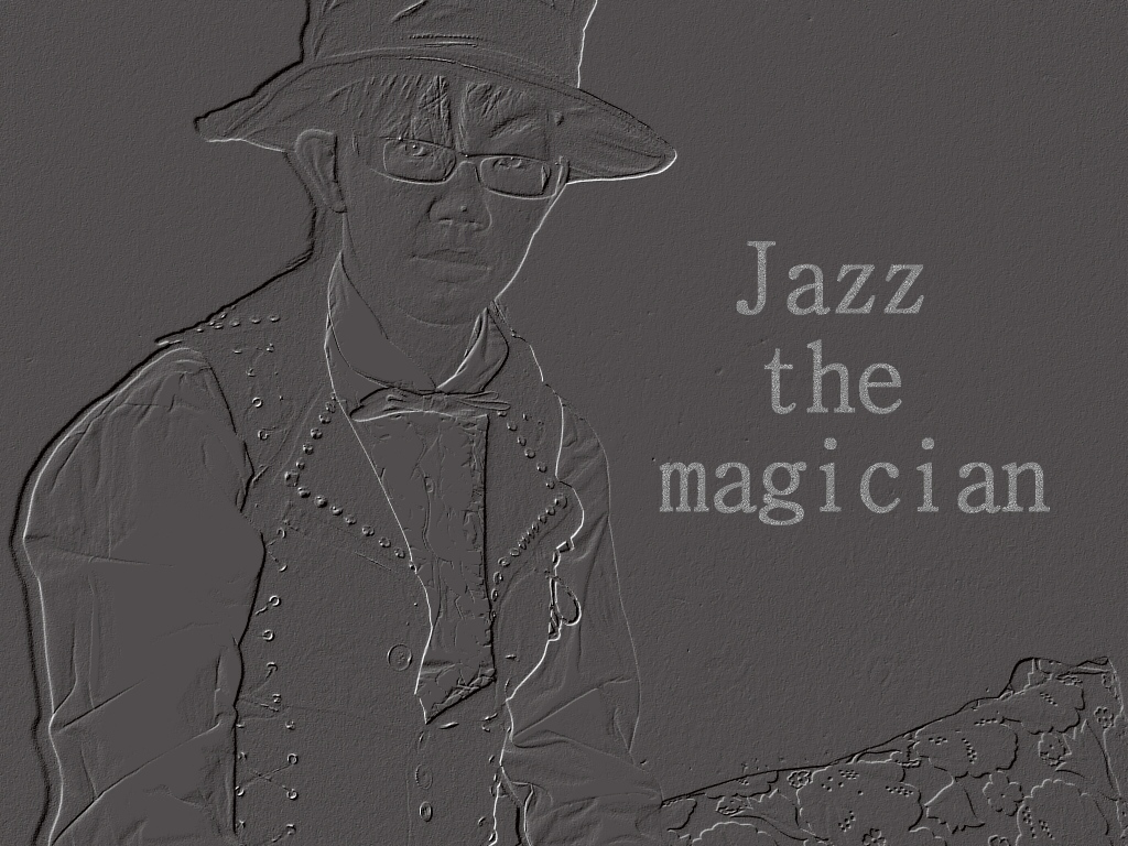 [jazz+the+magician+in+stone+texture.jpeg]