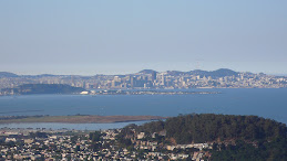 Août 2007 : San Francisco