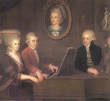 [Mozart+-+Nannerl,+Wolfgang,+and+Father.bmp]