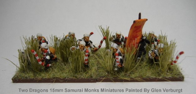 [Two+Dragons+15mm+Samurai+Monks+Miniatures+Painted+By+Glen+Verburgt+2.JPG]