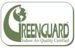 Green Guard logo