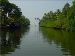 The God's Own Backwaters