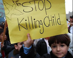 Stop Killing Child