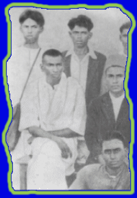 Perunthalaivar Kamarajar Photos