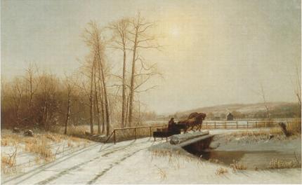 [Winter+Scene-Horse+and+Wagon.jpg]