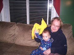 Drew, Daddy and the Terrible Towel
