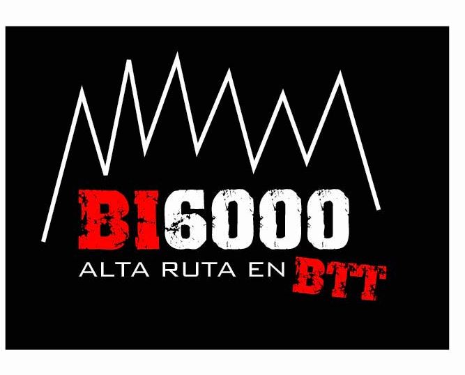 WEB BI6000 ALTA RUTA CON BTT