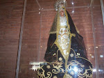 Virgen Maria Esperanza
