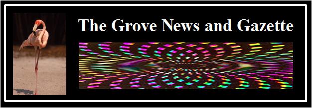 The Grove News and Gazette-Ellenville, NY