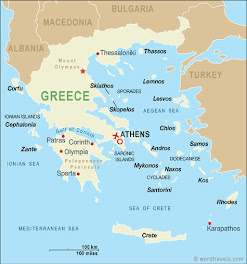 The Hellenic Republic