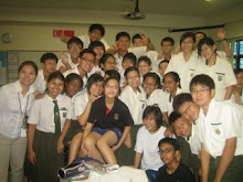 photo with miss tan