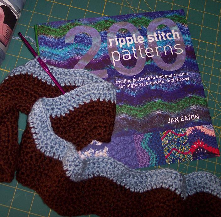 [ripple+crochet+blue+&+brown.JPG]