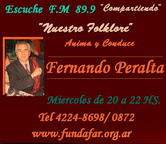 Fernando Peralta