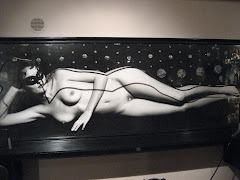 Paris, Museu do erotismo
