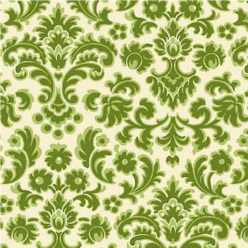 [fabric+green+damask.jpg]