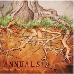Annuals - Frelen Mas CD Review