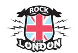 Rock Over London Takes Over the Lower East Side Clubs on March 11th