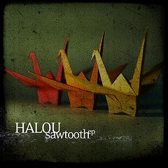 Halou CD EP Review