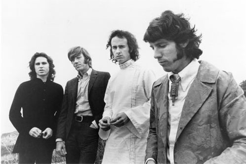 The Doors/Riders on the Storm