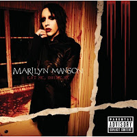 Marilyn Manson - Eat Me, Drink Me CD Review