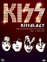 Kiss - Kissology Volume 2