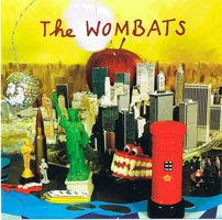 The Wombats - CD Review