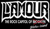 L'Amour Rocks Logo