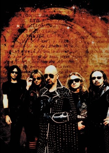 Judas Priest Schedules Record Signing at Vintage Vinyl in Fords, NJ