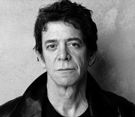 Lou Reed's Power of the Heart Posted to Cartier Website