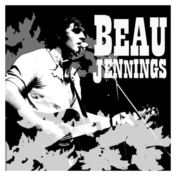 Cheyenne Front-Man Beau Jennings Plays Solo Show at Pete's Candy Store on 
