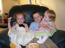 Kids Easter 2008
