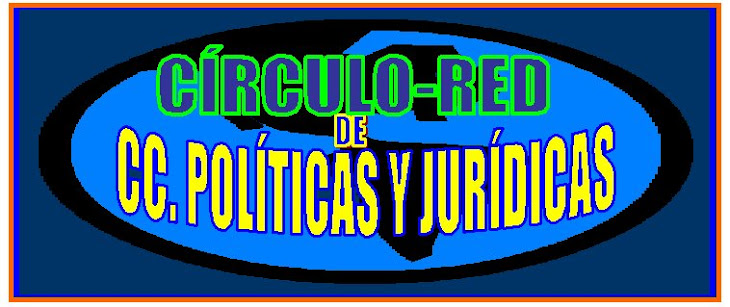 CÍRCULO-RED INTERNACIONAL DE CIENCIAS POLÍTICAS Y CIENCIAS JURÍDICAS