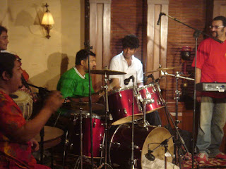 Parikrma Band