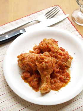 [Chicken+Drumsticks+Simmered+in+Tomato+Vinegar+Sauce.jpg]