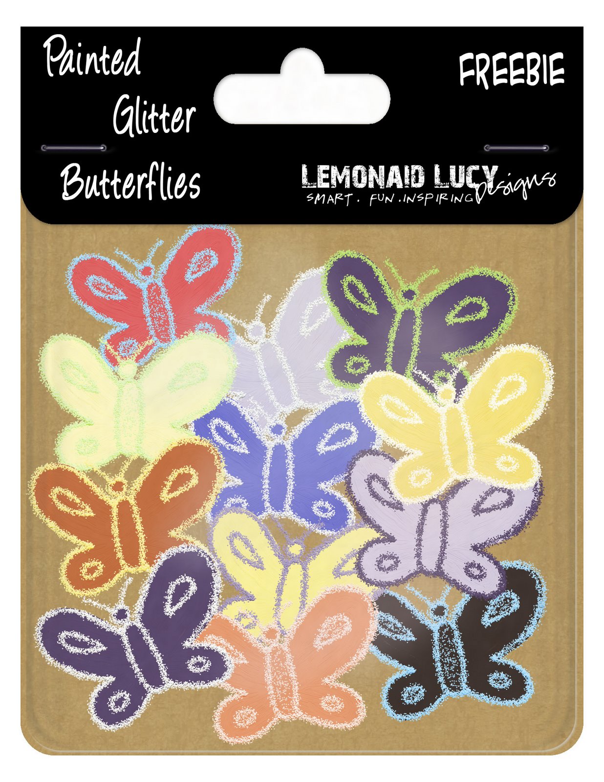 [lemonaidlucy_paintedglitterbutterflies_preview600.jpg]